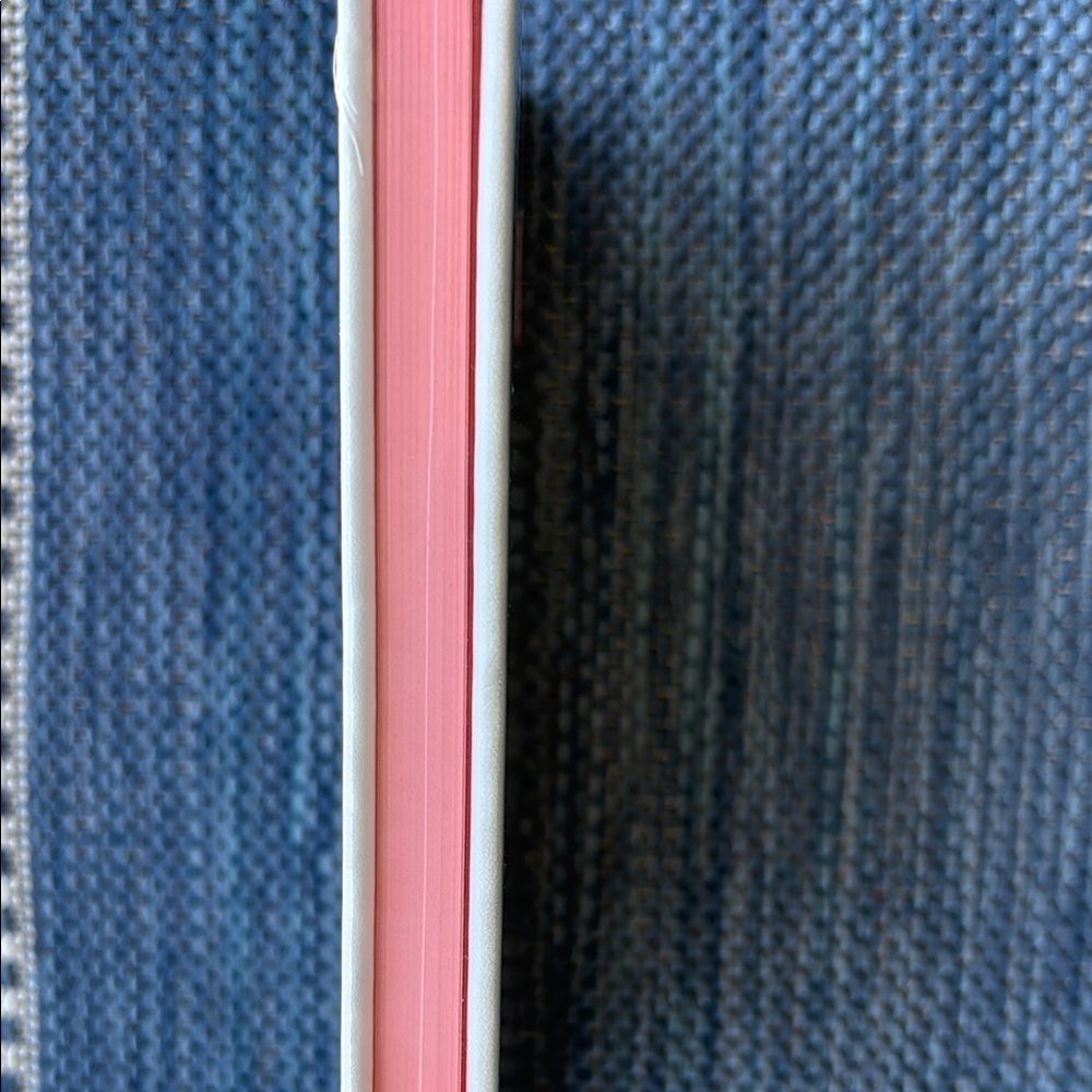 Kate Spade Journal Writing Notebook - Picture 5 of 6